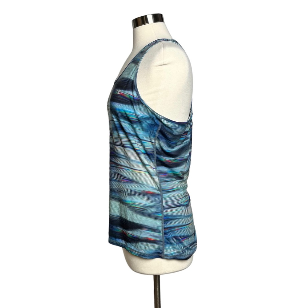 Champion Performance Racer Back Tank Top - Picture 6 of 16